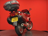 USED 1999 T HONDA NT650V DEAUVILLE TRADE BIKES AT TRADE PRICES 15 SERVICE STAMPS!!