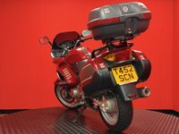 USED 1999 T HONDA NT650V DEAUVILLE TRADE BIKES AT TRADE PRICES 15 SERVICE STAMPS!!