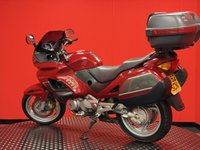 USED 1999 T HONDA NT650V DEAUVILLE TRADE BIKES AT TRADE PRICES 15 SERVICE STAMPS!!