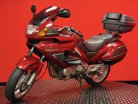 USED 1999 T HONDA NT650V DEAUVILLE TRADE BIKES AT TRADE PRICES 15 SERVICE STAMPS!!