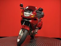 USED 1999 T HONDA NT650V DEAUVILLE TRADE BIKES AT TRADE PRICES 15 SERVICE STAMPS!!