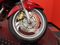 USED 1999 T HONDA NT650V DEAUVILLE TRADE BIKES AT TRADE PRICES 15 SERVICE STAMPS!!