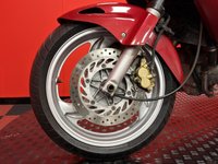 USED 1999 T HONDA NT650V DEAUVILLE TRADE BIKES AT TRADE PRICES 15 SERVICE STAMPS!!