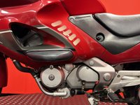 USED 1999 T HONDA NT650V DEAUVILLE TRADE BIKES AT TRADE PRICES 15 SERVICE STAMPS!!