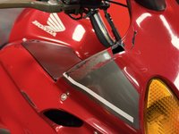 USED 1999 T HONDA NT650V DEAUVILLE TRADE BIKES AT TRADE PRICES 15 SERVICE STAMPS!!