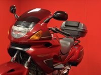 USED 1999 T HONDA NT650V DEAUVILLE TRADE BIKES AT TRADE PRICES 15 SERVICE STAMPS!!