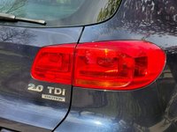 USED 2013 13 VOLKSWAGEN TIGUAN 2.0 R LINE TDI BLUEMOTION TECH 4MOTION DSG 5d 139 BHP 