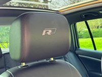 USED 2013 13 VOLKSWAGEN TIGUAN 2.0 R LINE TDI BLUEMOTION TECH 4MOTION DSG 5d 139 BHP 