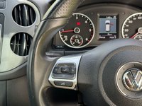 USED 2013 13 VOLKSWAGEN TIGUAN 2.0 R LINE TDI BLUEMOTION TECH 4MOTION DSG 5d 139 BHP 