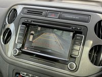 USED 2013 13 VOLKSWAGEN TIGUAN 2.0 R LINE TDI BLUEMOTION TECH 4MOTION DSG 5d 139 BHP 