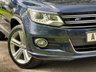USED 2013 13 VOLKSWAGEN TIGUAN 2.0 R LINE TDI BLUEMOTION TECH 4MOTION DSG 5d 139 BHP 