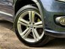USED 2013 13 VOLKSWAGEN TIGUAN 2.0 R LINE TDI BLUEMOTION TECH 4MOTION DSG 5d 139 BHP 