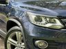 USED 2013 13 VOLKSWAGEN TIGUAN 2.0 R LINE TDI BLUEMOTION TECH 4MOTION DSG 5d 139 BHP 