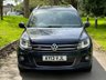 USED 2013 13 VOLKSWAGEN TIGUAN 2.0 R LINE TDI BLUEMOTION TECH 4MOTION DSG 5d 139 BHP 