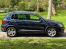 USED 2013 13 VOLKSWAGEN TIGUAN 2.0 R LINE TDI BLUEMOTION TECH 4MOTION DSG 5d 139 BHP 