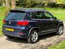 USED 2013 13 VOLKSWAGEN TIGUAN 2.0 R LINE TDI BLUEMOTION TECH 4MOTION DSG 5d 139 BHP 