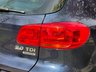 USED 2013 13 VOLKSWAGEN TIGUAN 2.0 R LINE TDI BLUEMOTION TECH 4MOTION DSG 5d 139 BHP 