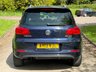 USED 2013 13 VOLKSWAGEN TIGUAN 2.0 R LINE TDI BLUEMOTION TECH 4MOTION DSG 5d 139 BHP 