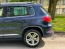 USED 2013 13 VOLKSWAGEN TIGUAN 2.0 R LINE TDI BLUEMOTION TECH 4MOTION DSG 5d 139 BHP 