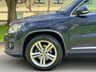 USED 2013 13 VOLKSWAGEN TIGUAN 2.0 R LINE TDI BLUEMOTION TECH 4MOTION DSG 5d 139 BHP 
