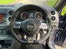 USED 2013 13 VOLKSWAGEN TIGUAN 2.0 R LINE TDI BLUEMOTION TECH 4MOTION DSG 5d 139 BHP 