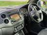 USED 2013 13 VOLKSWAGEN TIGUAN 2.0 R LINE TDI BLUEMOTION TECH 4MOTION DSG 5d 139 BHP 