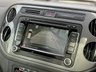 USED 2013 13 VOLKSWAGEN TIGUAN 2.0 R LINE TDI BLUEMOTION TECH 4MOTION DSG 5d 139 BHP 