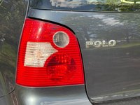 USED 2005 05 VOLKSWAGEN POLO 1.4 TWIST 5d 74 BHP 