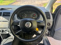 USED 2005 05 VOLKSWAGEN POLO 1.4 TWIST 5d 74 BHP 