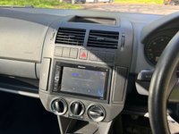 USED 2005 05 VOLKSWAGEN POLO 1.4 TWIST 5d 74 BHP 