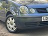 USED 2005 05 VOLKSWAGEN POLO 1.4 TWIST 5d 74 BHP 