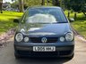 USED 2005 05 VOLKSWAGEN POLO 1.4 TWIST 5d 74 BHP 
