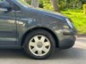 USED 2005 05 VOLKSWAGEN POLO 1.4 TWIST 5d 74 BHP 