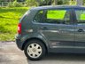 USED 2005 05 VOLKSWAGEN POLO 1.4 TWIST 5d 74 BHP 
