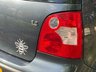 USED 2005 05 VOLKSWAGEN POLO 1.4 TWIST 5d 74 BHP 