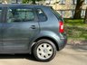 USED 2005 05 VOLKSWAGEN POLO 1.4 TWIST 5d 74 BHP 