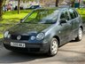 USED 2005 05 VOLKSWAGEN POLO 1.4 TWIST 5d 74 BHP 