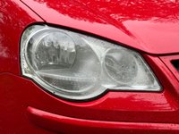 USED 2009 59 VOLKSWAGEN POLO 1.4 MATCH 5d 79 BHP 