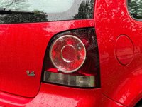 USED 2009 59 VOLKSWAGEN POLO 1.4 MATCH 5d 79 BHP 