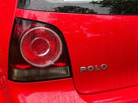 USED 2009 59 VOLKSWAGEN POLO 1.4 MATCH 5d 79 BHP 
