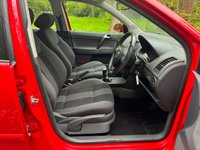 USED 2009 59 VOLKSWAGEN POLO 1.4 MATCH 5d 79 BHP 