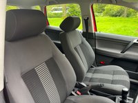 USED 2009 59 VOLKSWAGEN POLO 1.4 MATCH 5d 79 BHP 