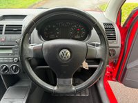 USED 2009 59 VOLKSWAGEN POLO 1.4 MATCH 5d 79 BHP 