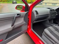 USED 2009 59 VOLKSWAGEN POLO 1.4 MATCH 5d 79 BHP 