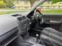 USED 2009 59 VOLKSWAGEN POLO 1.4 MATCH 5d 79 BHP 
