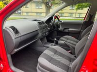 USED 2009 59 VOLKSWAGEN POLO 1.4 MATCH 5d 79 BHP 
