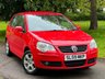 USED 2009 59 VOLKSWAGEN POLO 1.4 MATCH 5d 79 BHP 