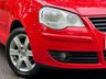 USED 2009 59 VOLKSWAGEN POLO 1.4 MATCH 5d 79 BHP 