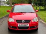 USED 2009 59 VOLKSWAGEN POLO 1.4 MATCH 5d 79 BHP 