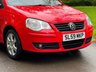 USED 2009 59 VOLKSWAGEN POLO 1.4 MATCH 5d 79 BHP 